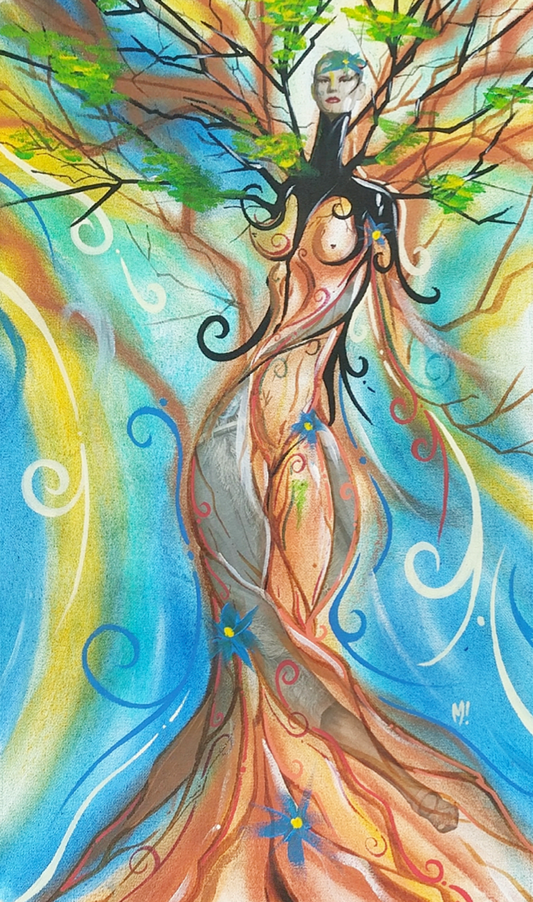 Labre - Paper Print
