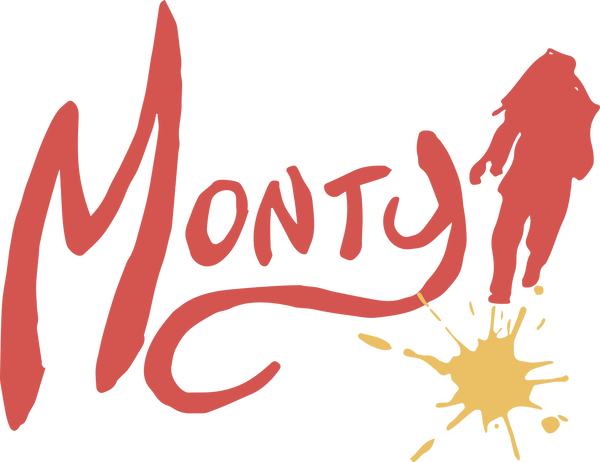 Monty!